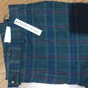 Paisley & Gray Men's Casual Dress Pants W36 x L32